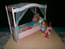 Barbie himmelbett zubehör gebraucht kaufen  Grevenbroich