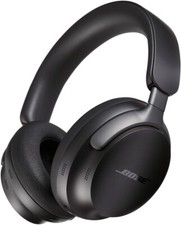 Auriculares Bose QuietComfort Ultra inalámbricos con cancelación de ruido con audio espacial, segunda mano  Embacar hacia Mexico
