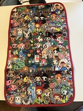 Jujube tokidoki fairytella for sale  Ludlow