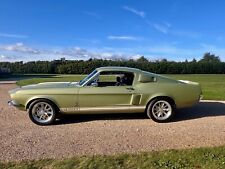 1967 ford mustang for sale  Katy