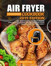 Air fryer cookbook for sale  UK