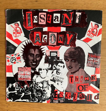 Instant agony think for sale  LINCOLN