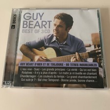 Guy béart hier d'occasion  Sens
