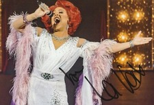 Voix hand signed for sale  NOTTINGHAM