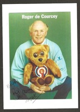 Roger courcey nookie for sale  SOUTHSEA