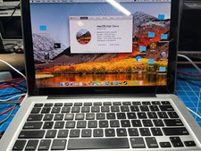 Apple MacBook Pro (13 polegadas, 2011) - i5 2.3 GHZ 4GB RAM (A1278) comprar usado  Enviando para Brazil