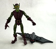 Green goblin marvel for sale  Westland