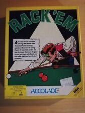 Rack accolade pool usato  Roma