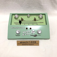 Danelectro reel echo d'occasion  Expédié en Belgium