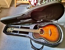 Yamaha apx vintage for sale  LONDON