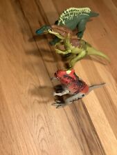 Jurassic park dinosaurierfigur gebraucht kaufen  Dortmund