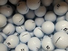 24 \ 48 PERLAS DE CONTACTO BRIDGESTONE E12 \ PELOTAS DE GOLF DE GRADO LAGO P&P GRATIS segunda mano  Embacar hacia Mexico