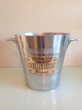 Seau champagne delbeck d'occasion  Farébersviller