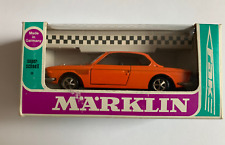 Marklin bmw 2800 gebraucht kaufen  Lübbenau/Spreewald