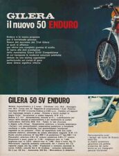 Advertising pubblicità moto usato  Venegono Superiore