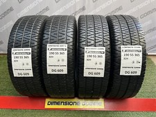 Gomme michelin 190 usato  Mazara del Vallo