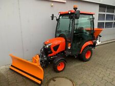 Kleintraktor kubota bx231 gebraucht kaufen  Filderstadt