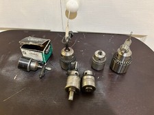 Jacobs chucks lot for sale  Bethlehem
