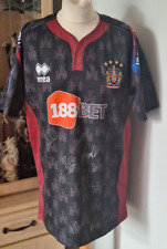 Wigan warriors rugby for sale  HULL