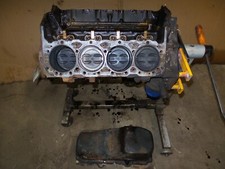 Sbc 350 5.7l for sale  Bedford