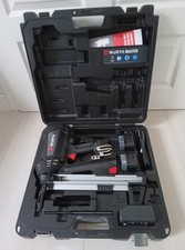 Würth diga gasdruckangler gebraucht kaufen  Schwerin