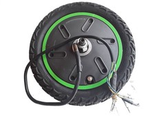 Used scooter isinwheel for sale  WEDNESBURY