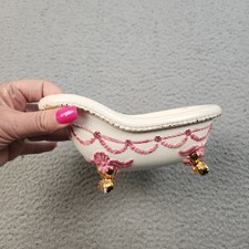 Vtg 1975 porcelain for sale  Evansville