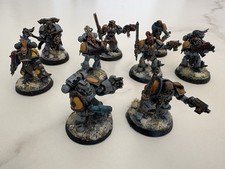 Firstborn space wolves d'occasion  Cagnes-sur-Mer