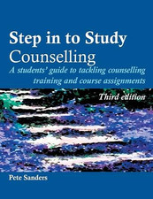 Step study counselling for sale  ROSSENDALE