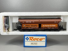 Roco selbstentladewagen peine gebraucht kaufen  Wolfegg