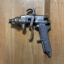 Hte binks 2001 for sale  Hayfield
