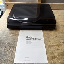 Sony lx150h stereo for sale  HOOK