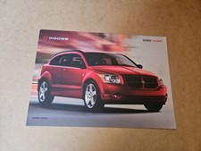dodge caliber 2007 usato  Macomer