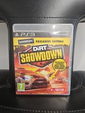Dirt showdown hoonigan for sale Dirt showdown hoonigan for sale  COALVILLE