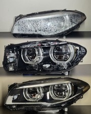 Repair restoration headlights for sale  Southampton