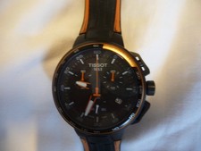 Tissot race tour gebraucht kaufen  Köln