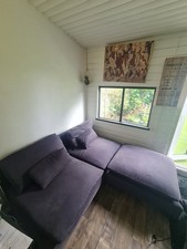 Ikea soderhamn seater for sale  BOLTON