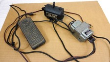 Ancienne moteur pedale d'occasion  Vivonne