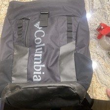 Mochila de Viagem Columbia Convey 25L Rolltop Daypack - Preta Usada Uma Vez comprar usado  Enviando para Brazil