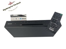 Sony cmt x3cd gebraucht kaufen  Fürstenwalde/Spree