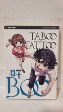 Taboo tattoo shijinro usato  Chioggia