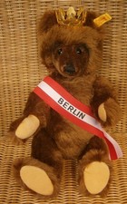 Steiff teddy teddybär gebraucht kaufen  Bremen