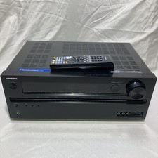 Onkyo nr626 receiver for sale  Birmingham