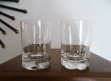 Verres eau whisky d'occasion  Gondreville