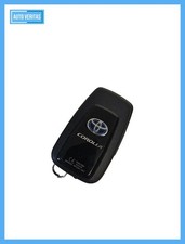 Original Toyota Corolla Schrägheck E210 Smart Ignition Key B2u2k2r Schlüssel, usado comprar usado  Enviando para Brazil