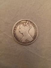 1875 queen victoria for sale  EASTBOURNE