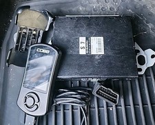 Conjunto combo Subaru WRX STI ECU ECM motor computador MÓDULO M/T OEM 22611AL350  comprar usado  Enviando para Brazil