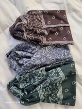 Bandanas for sale  Kingston