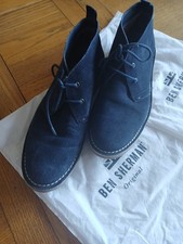 mens suede desert boot for sale mens suede desert boot for sale CAMBERLEY