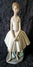 Nao lladro ballerina for sale  GLASGOW